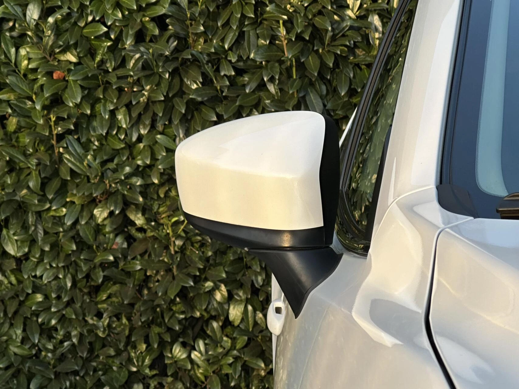 Hoofdafbeelding Mazda 3