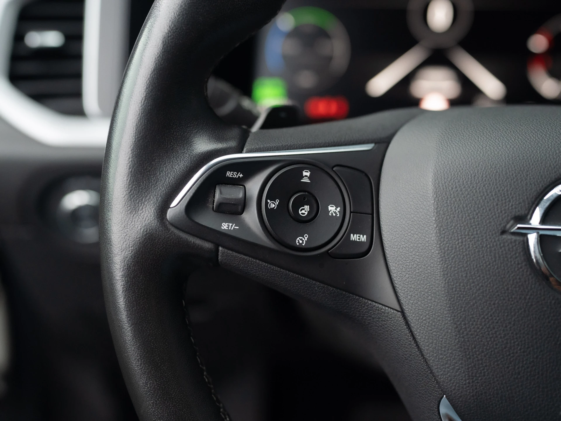 Hoofdafbeelding Opel Grandland