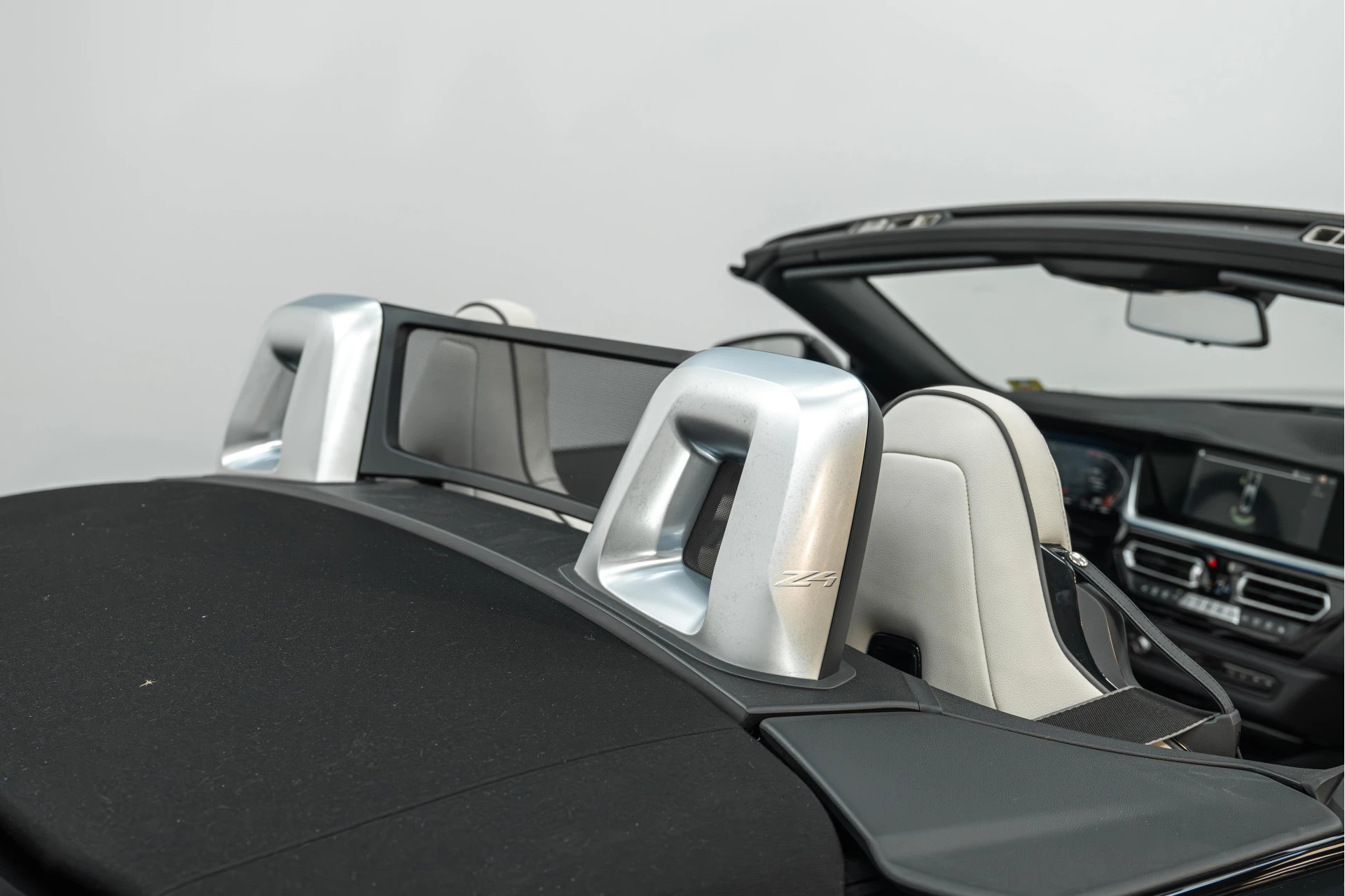 Hoofdafbeelding BMW Z4