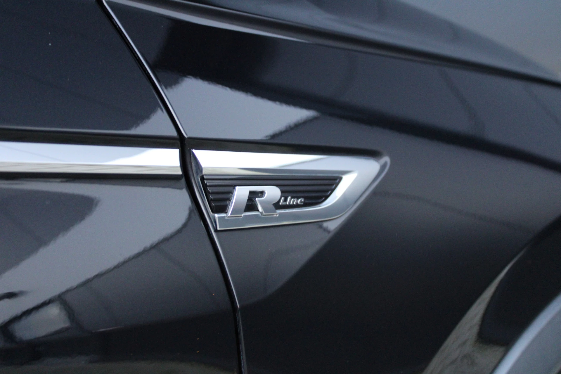 Hoofdafbeelding Volkswagen Tiguan Allspace