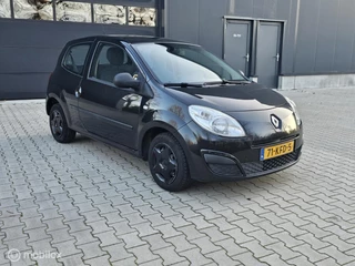 Renault Twingo 1.0 SCe Expression
