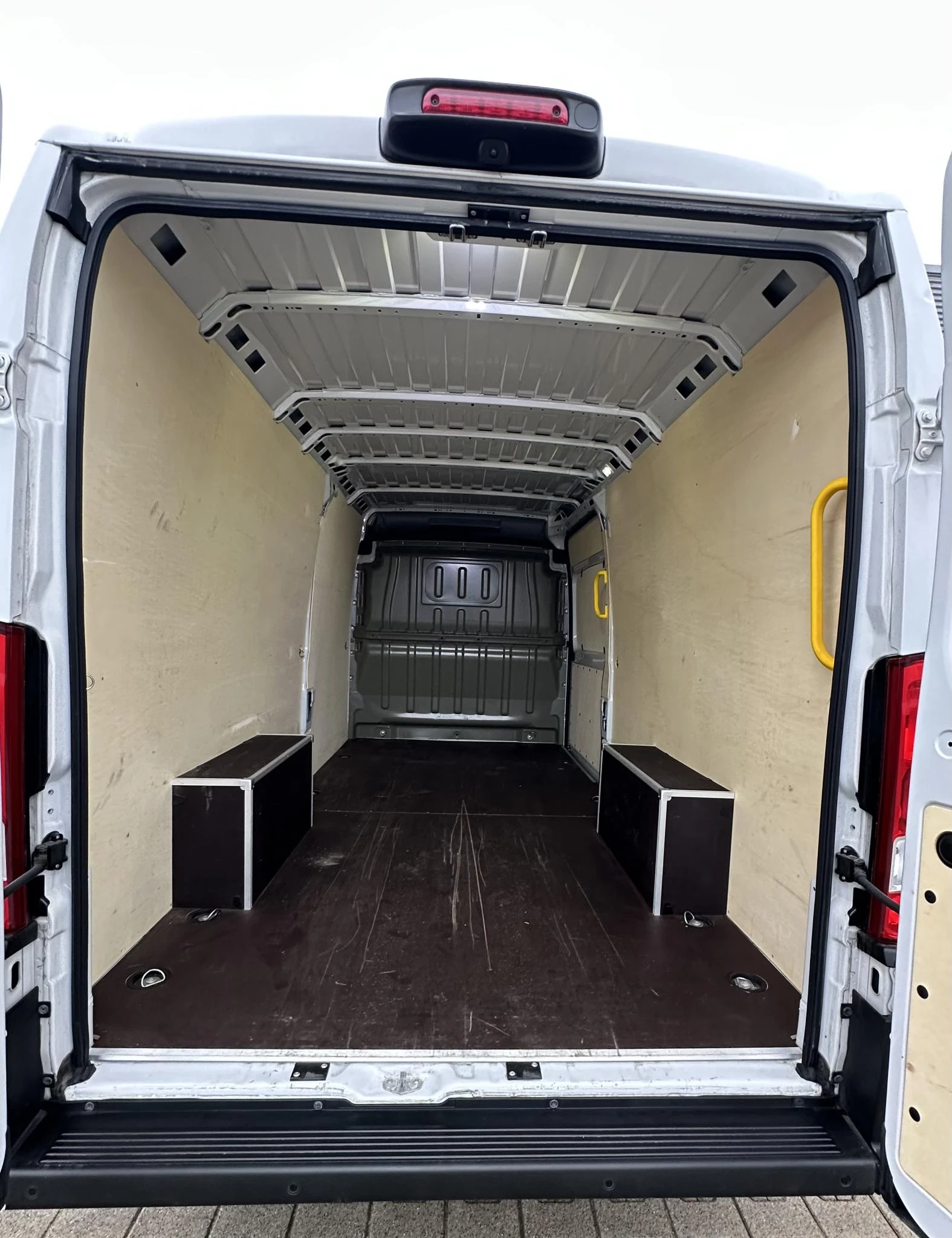 Hoofdafbeelding Fiat Ducato