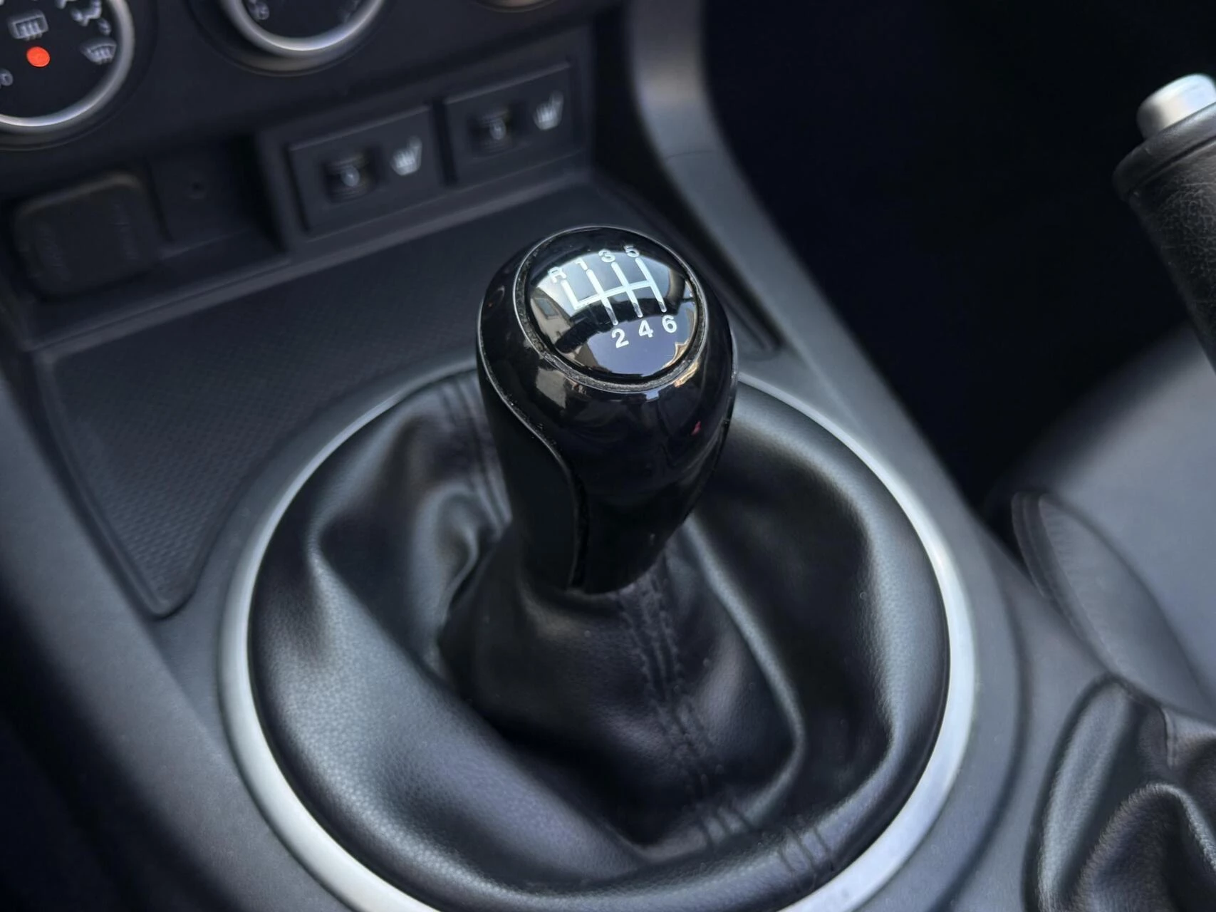 Hoofdafbeelding Mazda MX-5