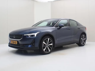 Hoofdafbeelding Polestar 2 Polestar 2 Long Range Dual Motor 408PK 78kWh 93% SoH [ TREKHAAK+PILOT PLUS+19INCH+CARPLAY+CAMERA+STOELVERWARMING+H/K 