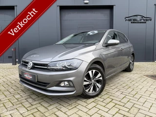 Volkswagen Polo 1.0 TSI Beats | DSG