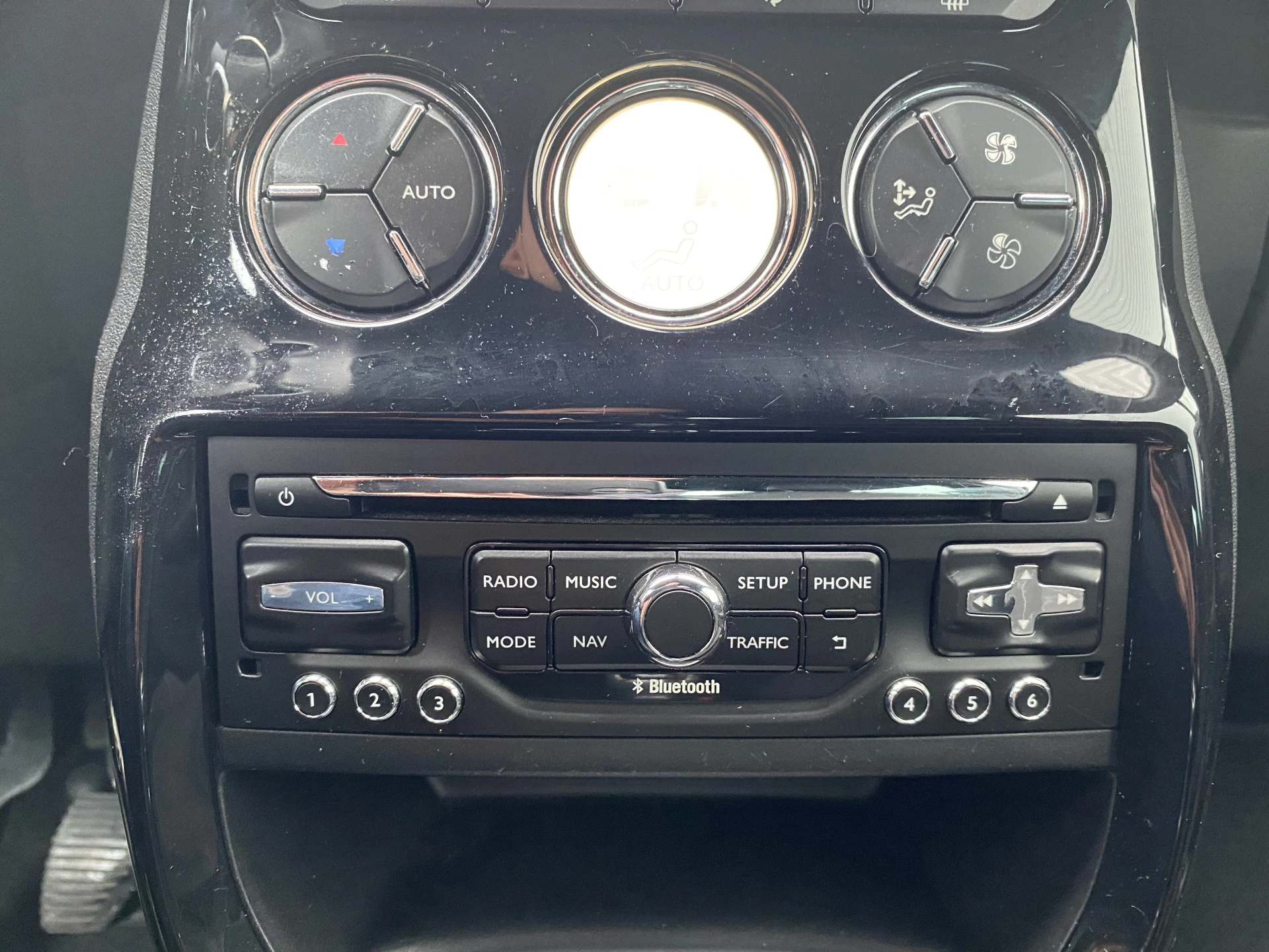 Hoofdafbeelding Citroën DS3