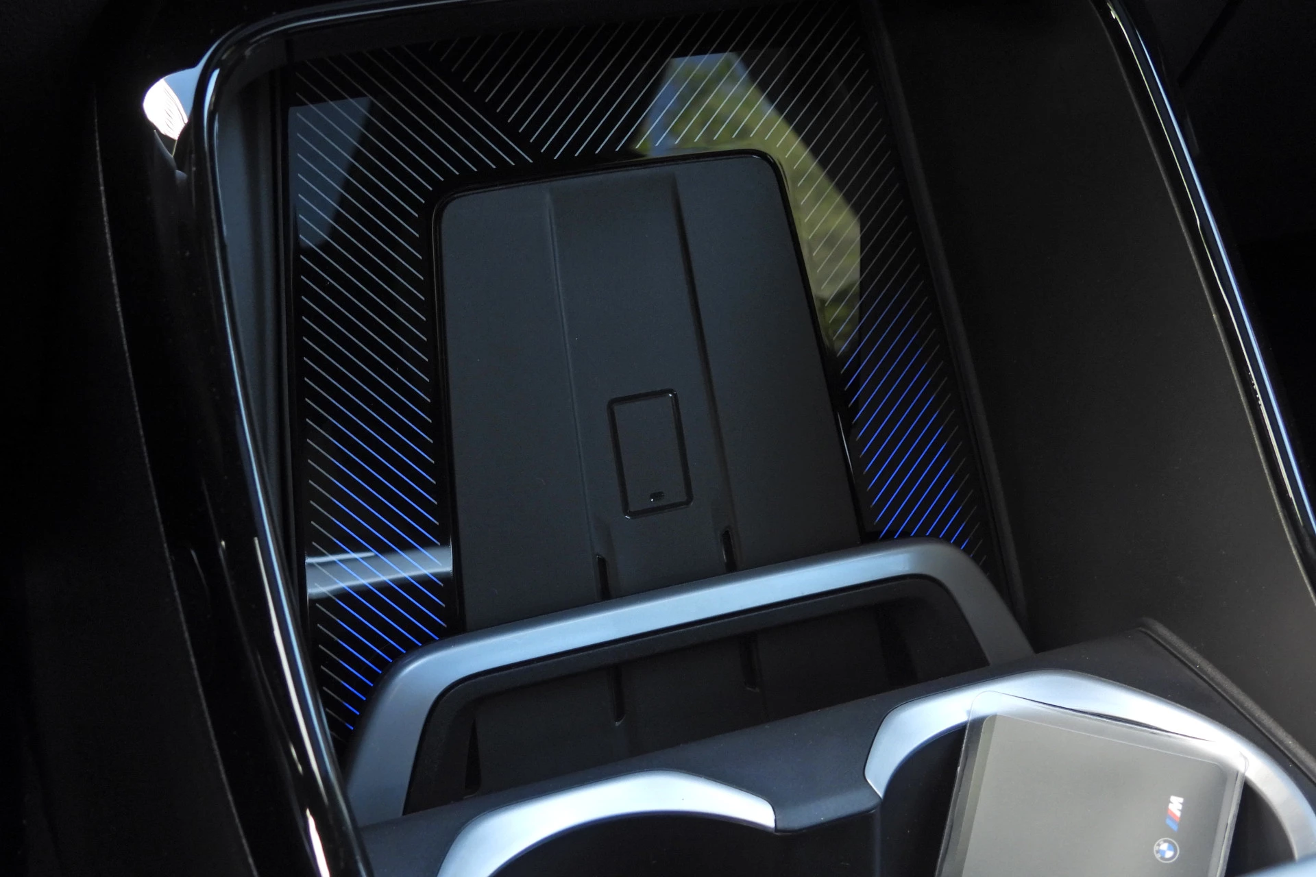 Hoofdafbeelding BMW iX1