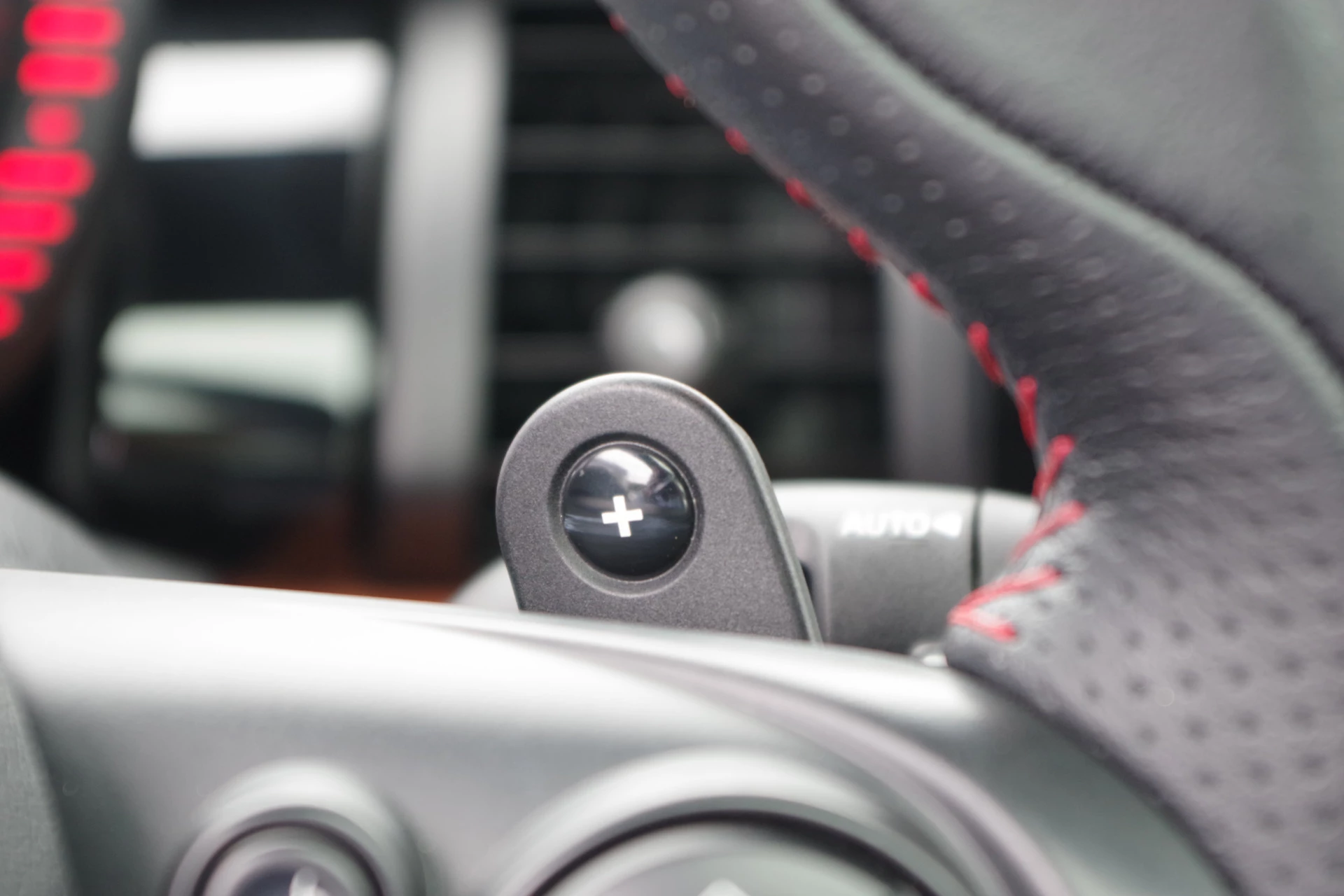 Hoofdafbeelding MINI Cooper S