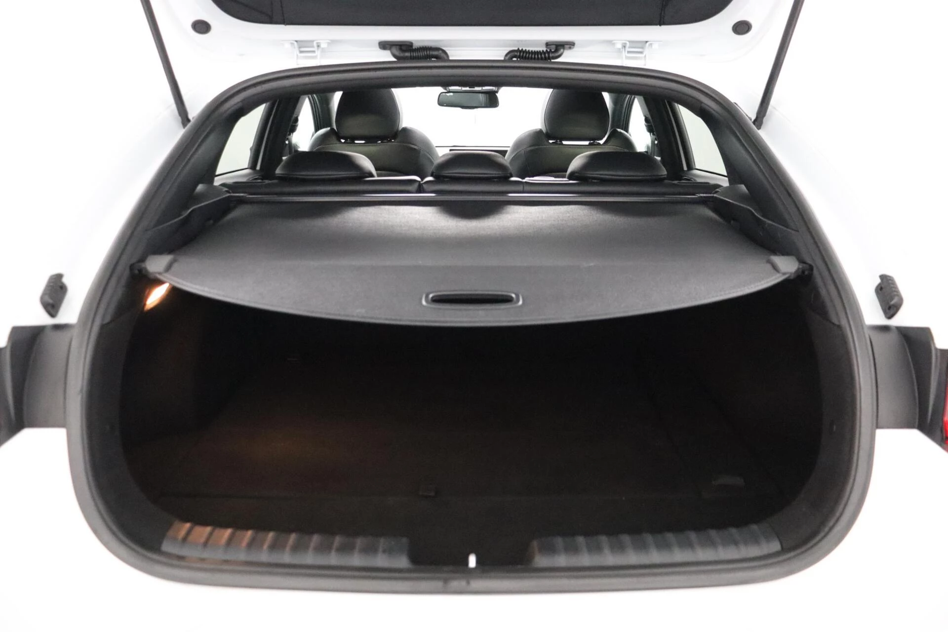 Hoofdafbeelding Kia ProCeed