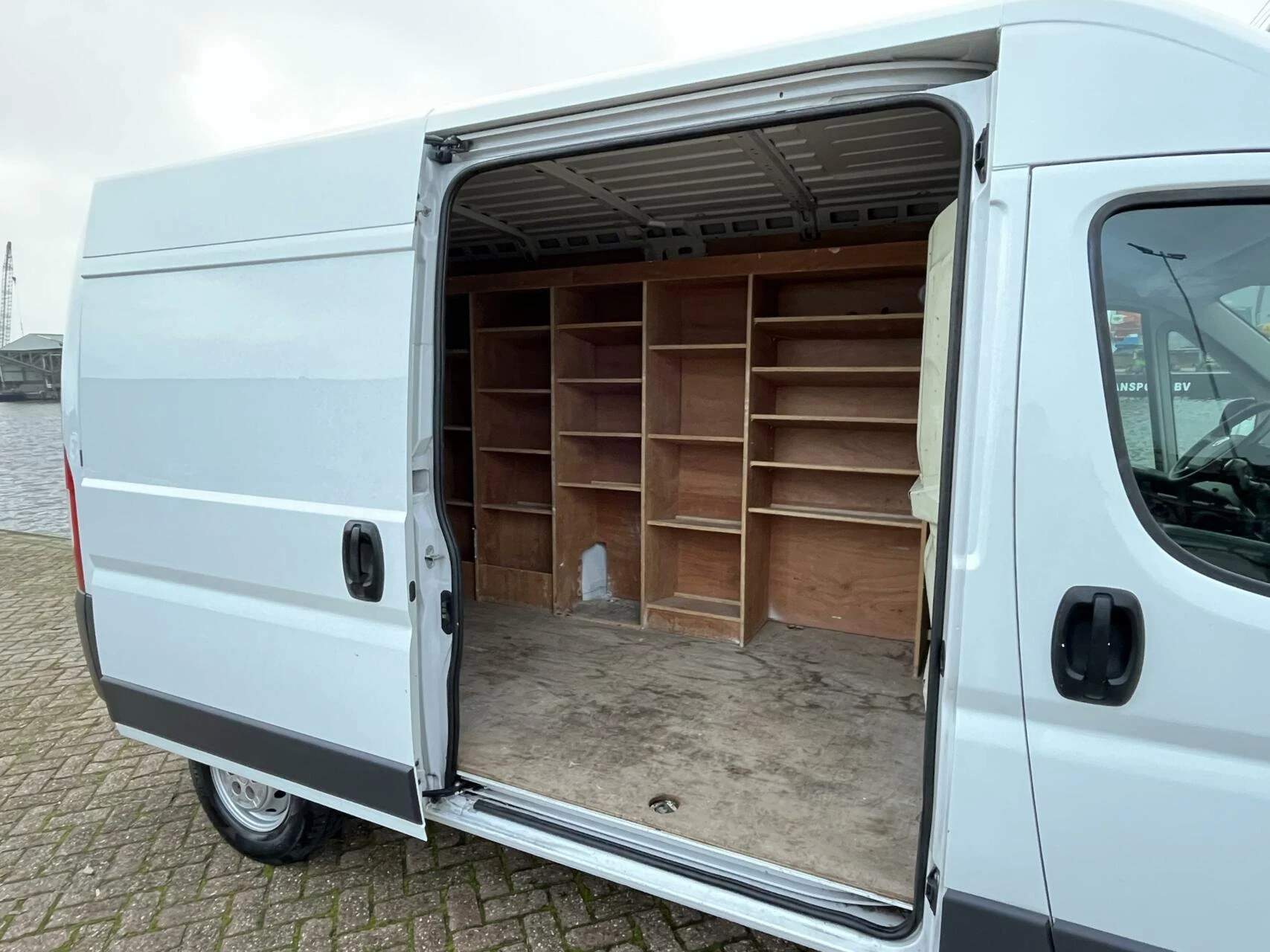 Hoofdafbeelding Fiat Ducato