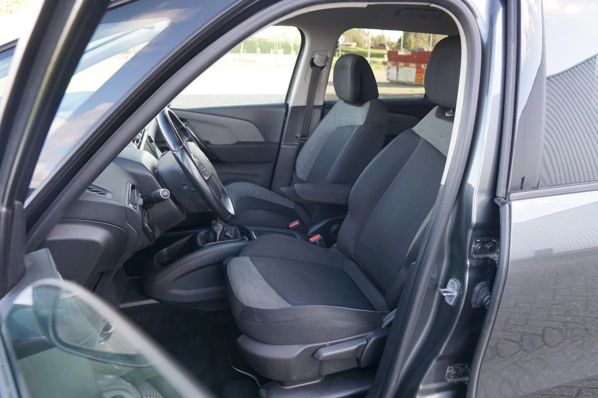 Hoofdafbeelding Citroën Grand C4 Picasso