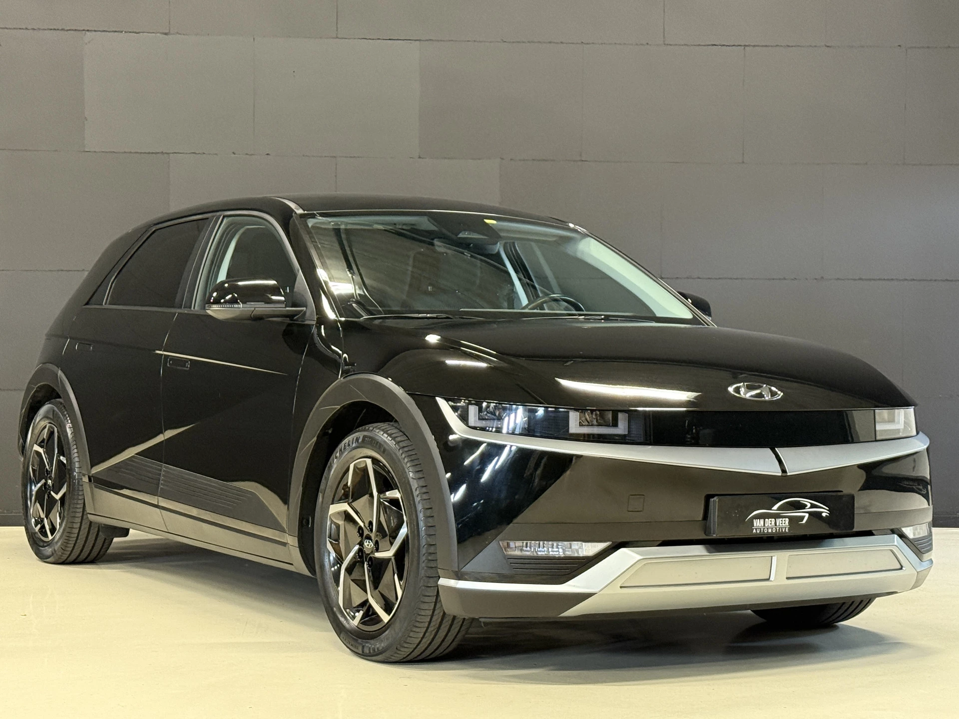 Hoofdafbeelding Hyundai IONIQ 5