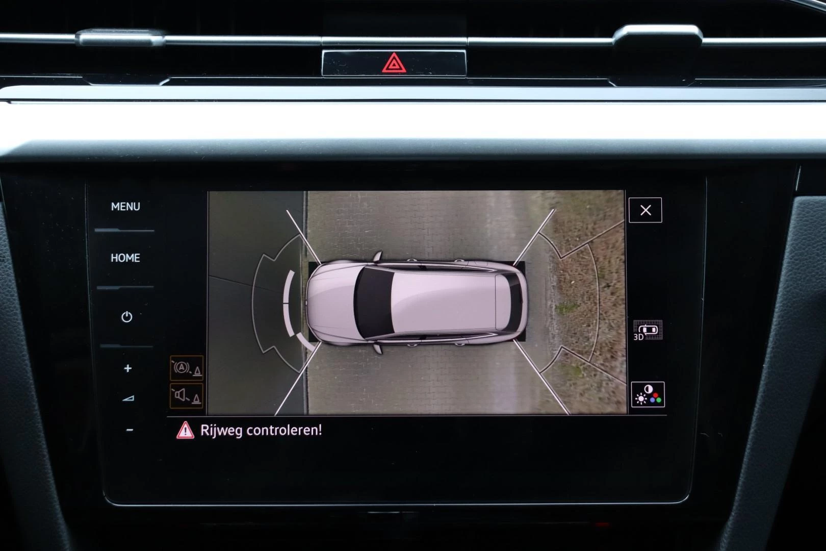 Hoofdafbeelding Volkswagen Arteon