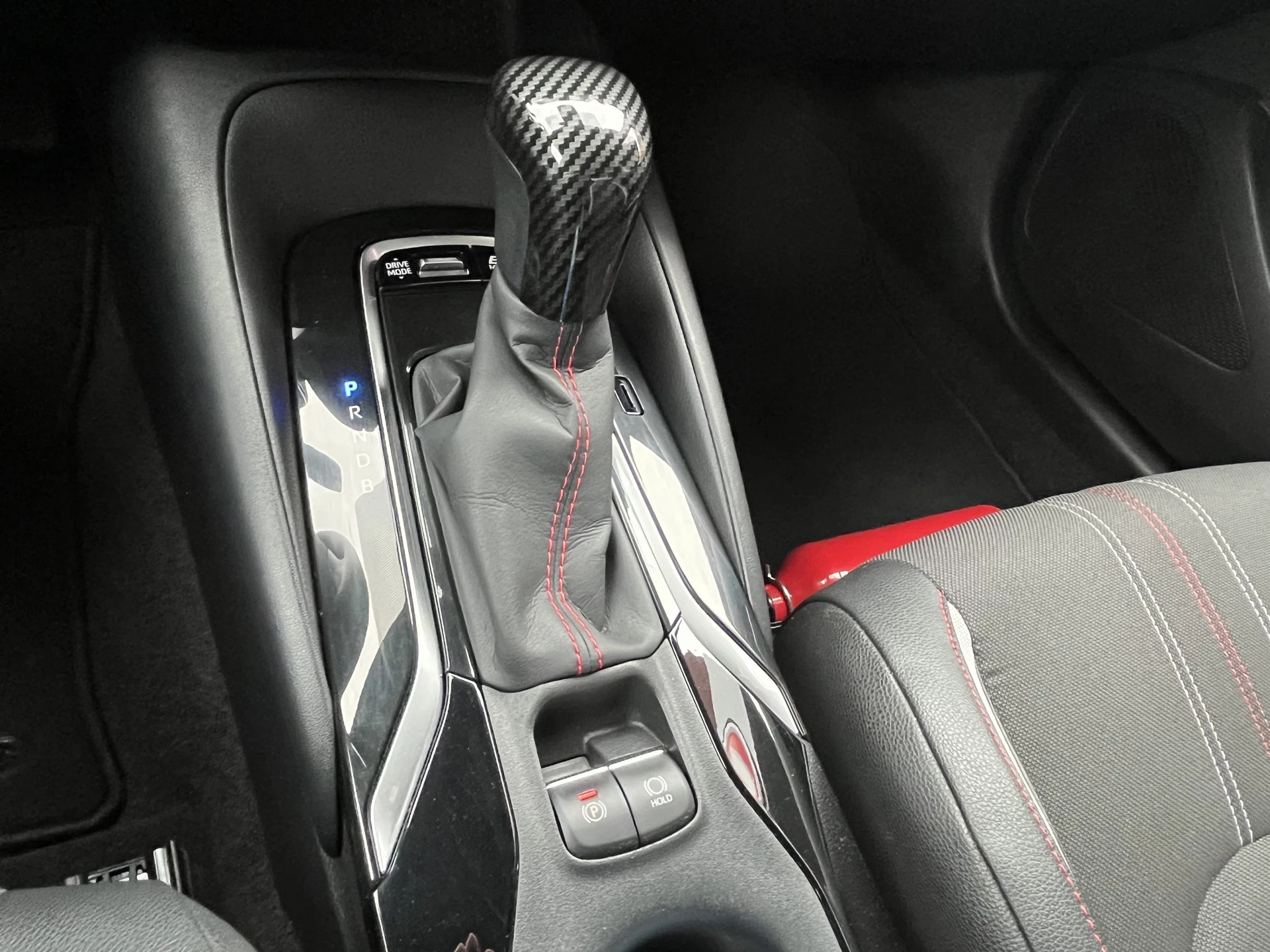 Hoofdafbeelding Toyota Corolla Touring Sports