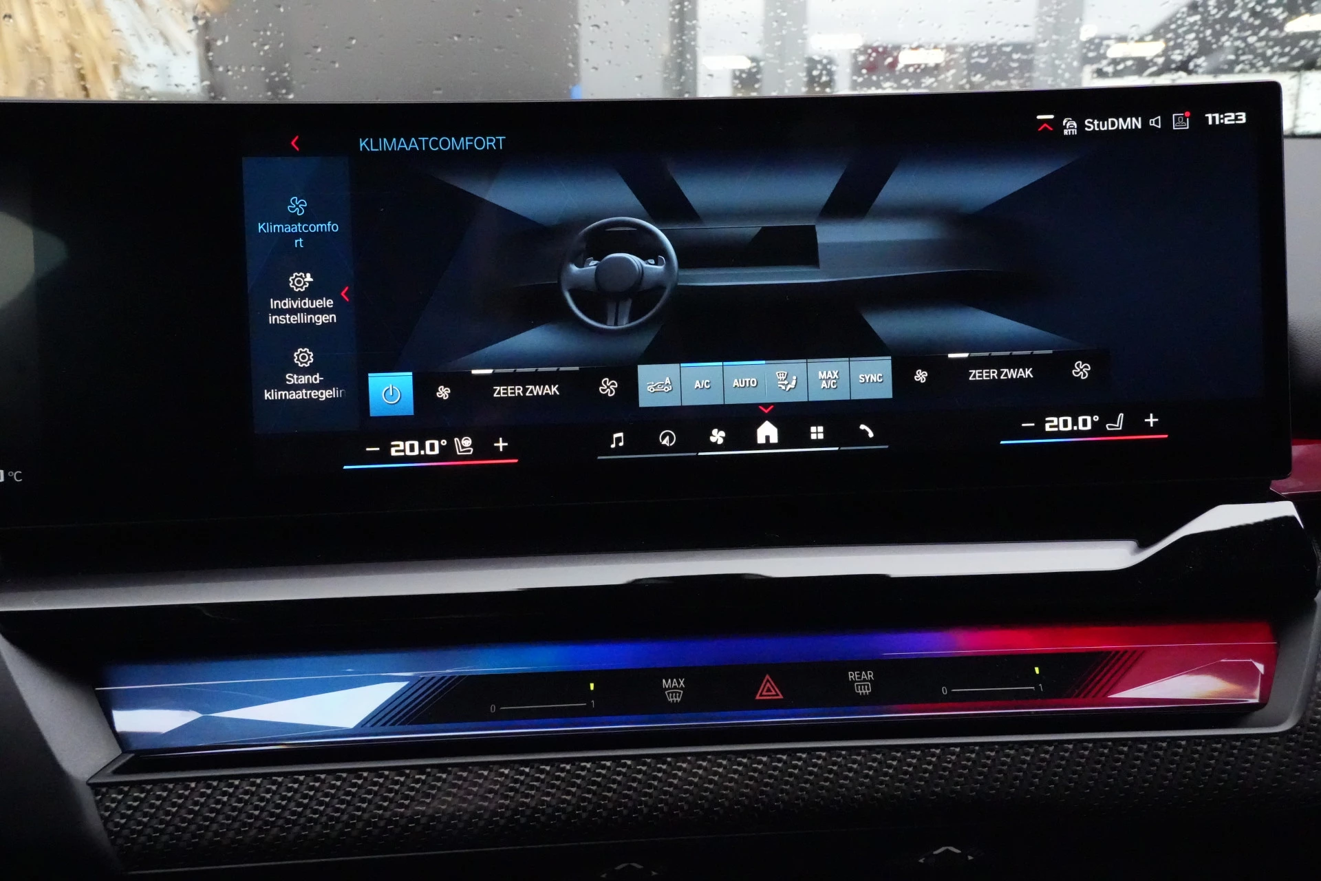 Hoofdafbeelding BMW M5