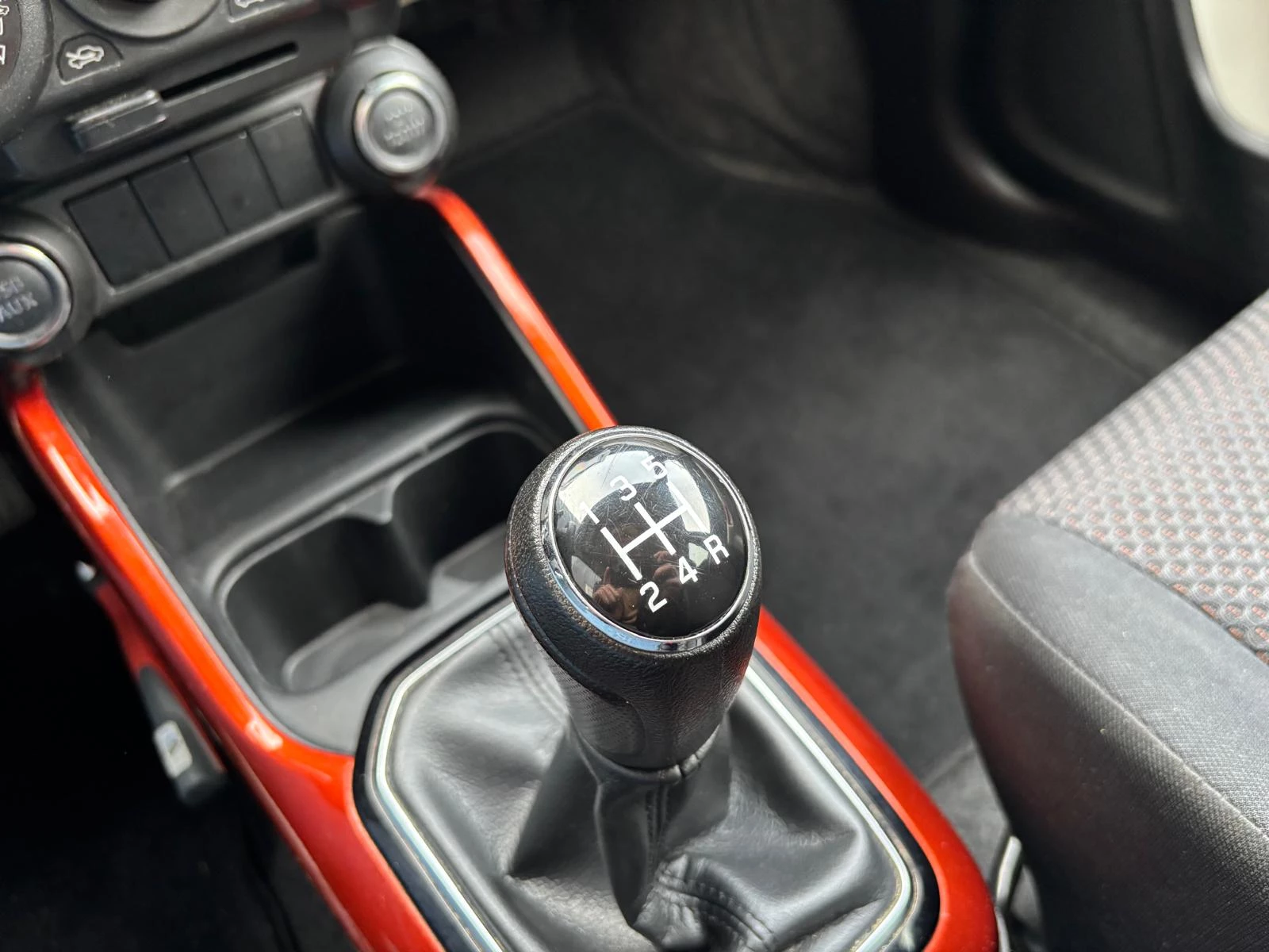 Hoofdafbeelding Suzuki Ignis