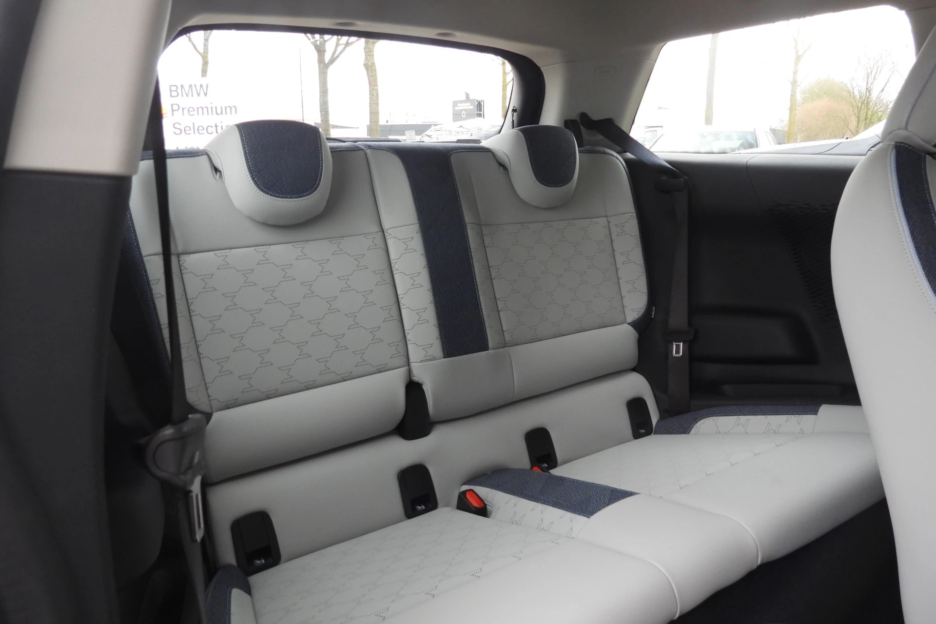 Hoofdafbeelding MINI 3-deurs