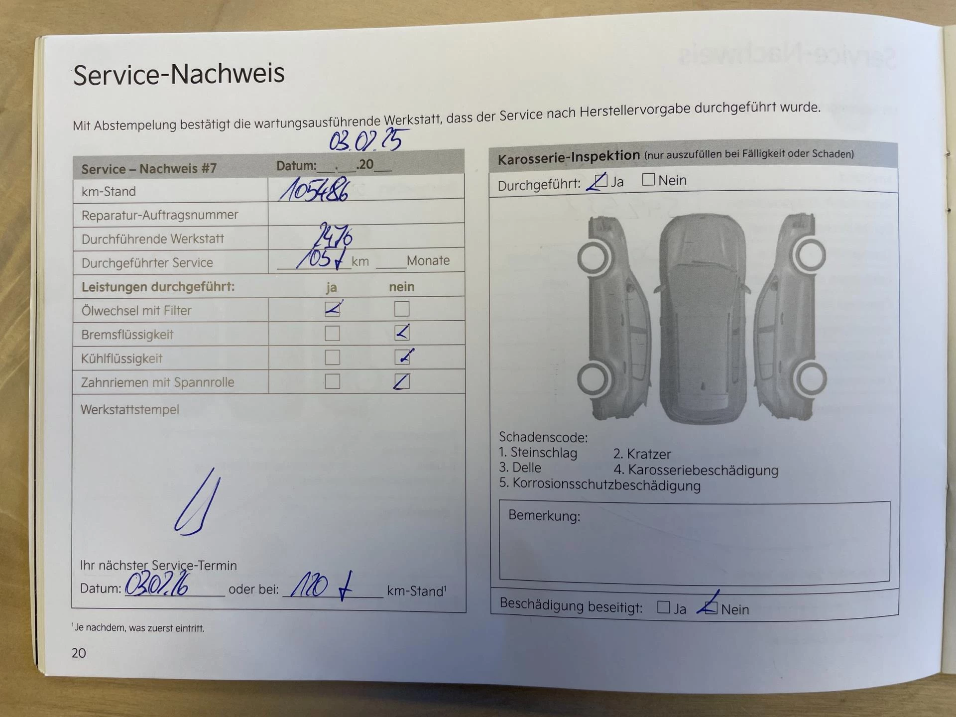 Hoofdafbeelding Kia Ceed