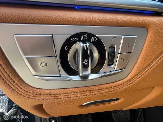 Hoofdafbeelding BMW 7 Serie
