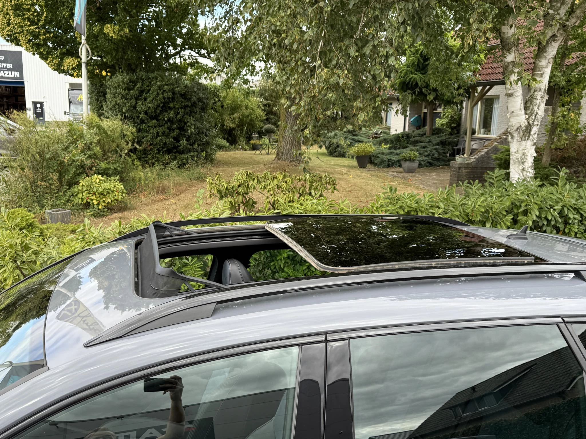 Hoofdafbeelding CUPRA Ateca