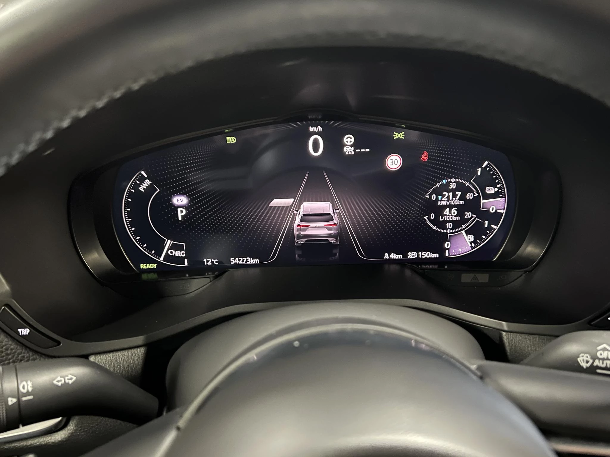 Hoofdafbeelding Mazda CX-60