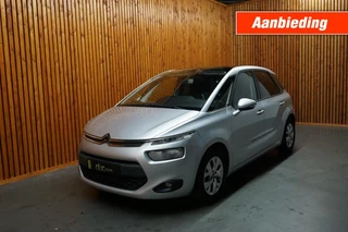 Hoofdafbeelding Citroën C4 Picasso Citroën C4 Picasso 1.6 e-HDI TENDANCE AUTOMAAT/ PANODAK