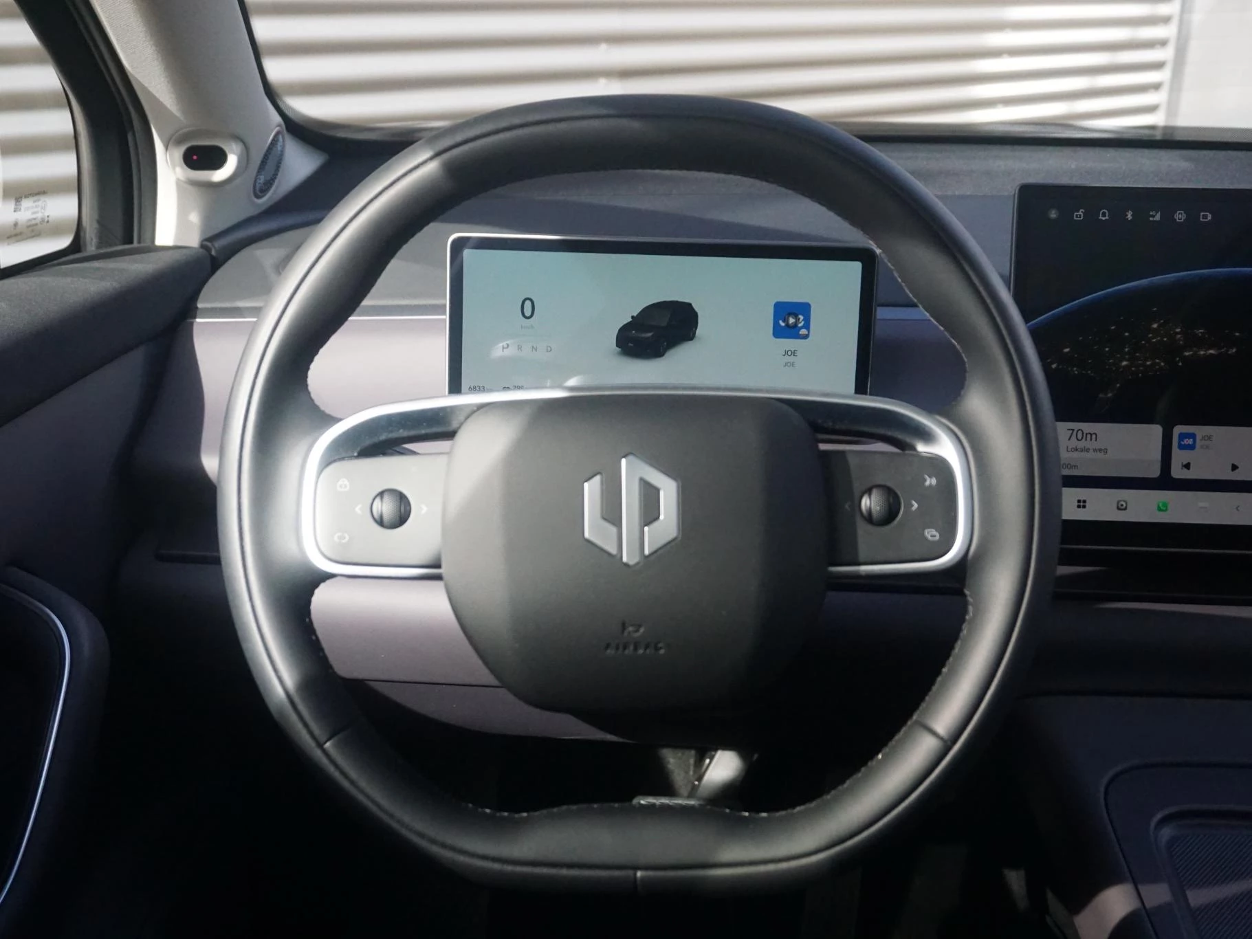 Hoofdafbeelding Leapmotor C10