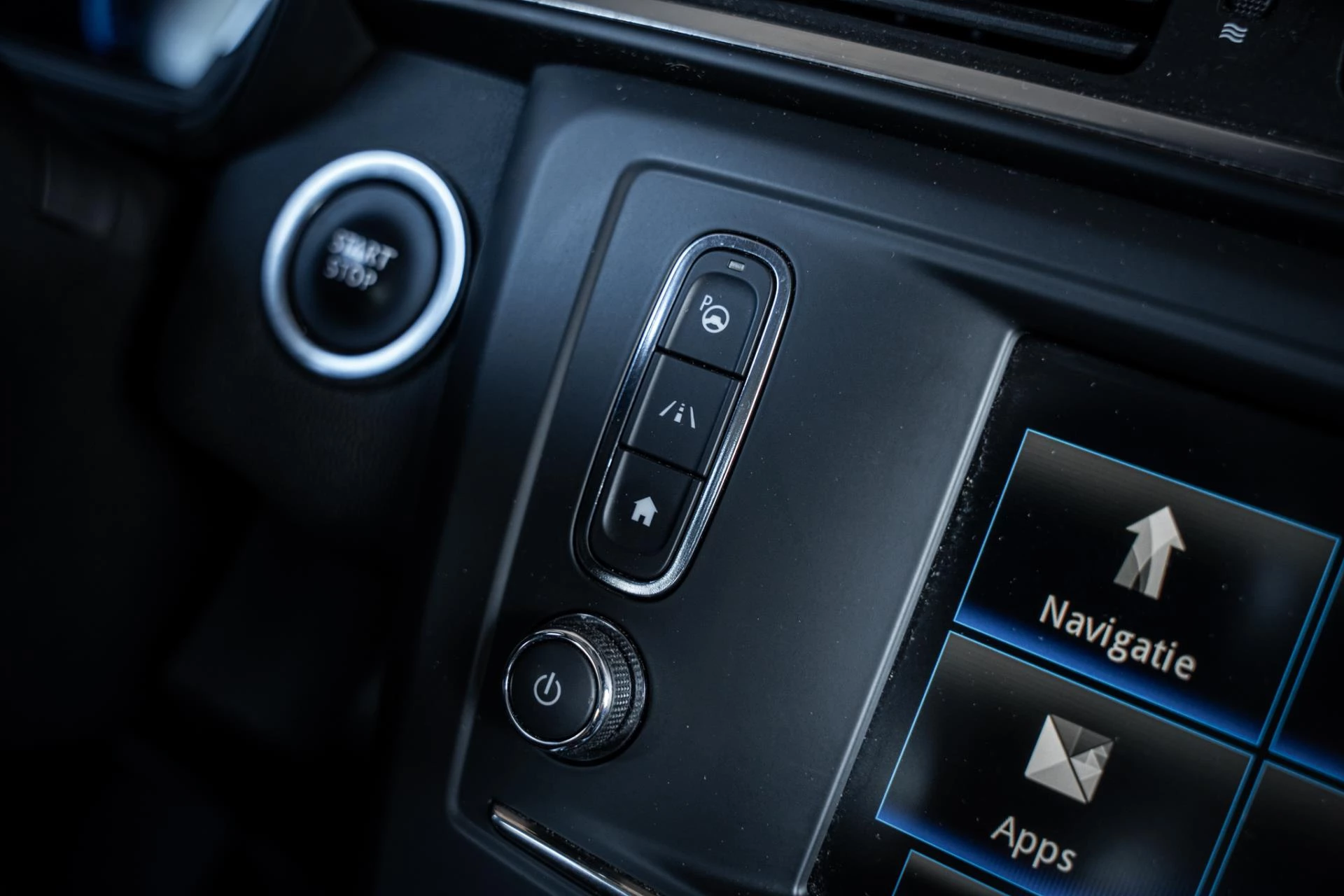 Hoofdafbeelding Renault Kadjar
