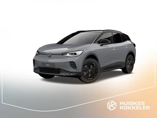 Hoofdafbeelding Volkswagen ID.4 Volkswagen ID.4