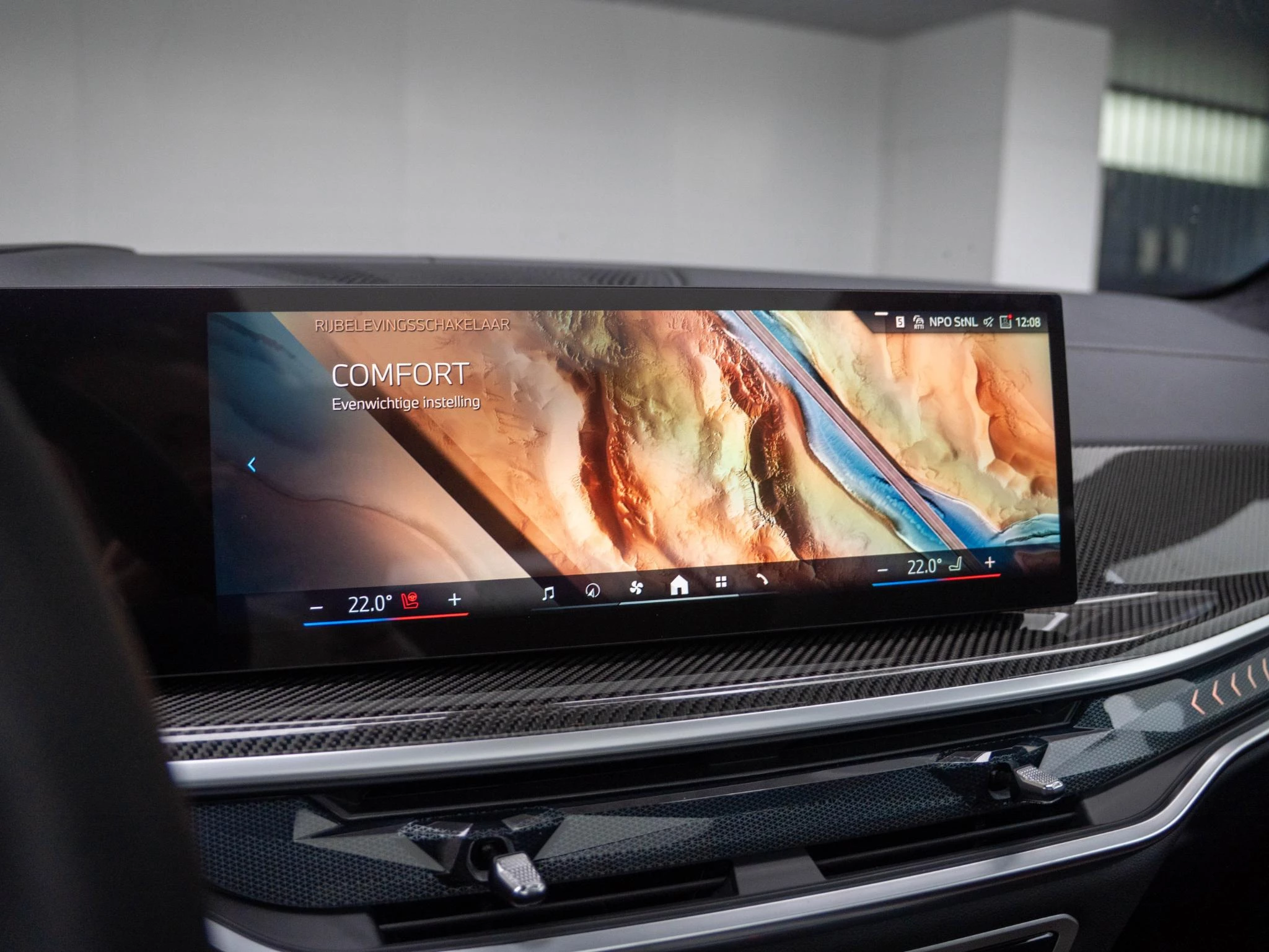 Hoofdafbeelding BMW X7