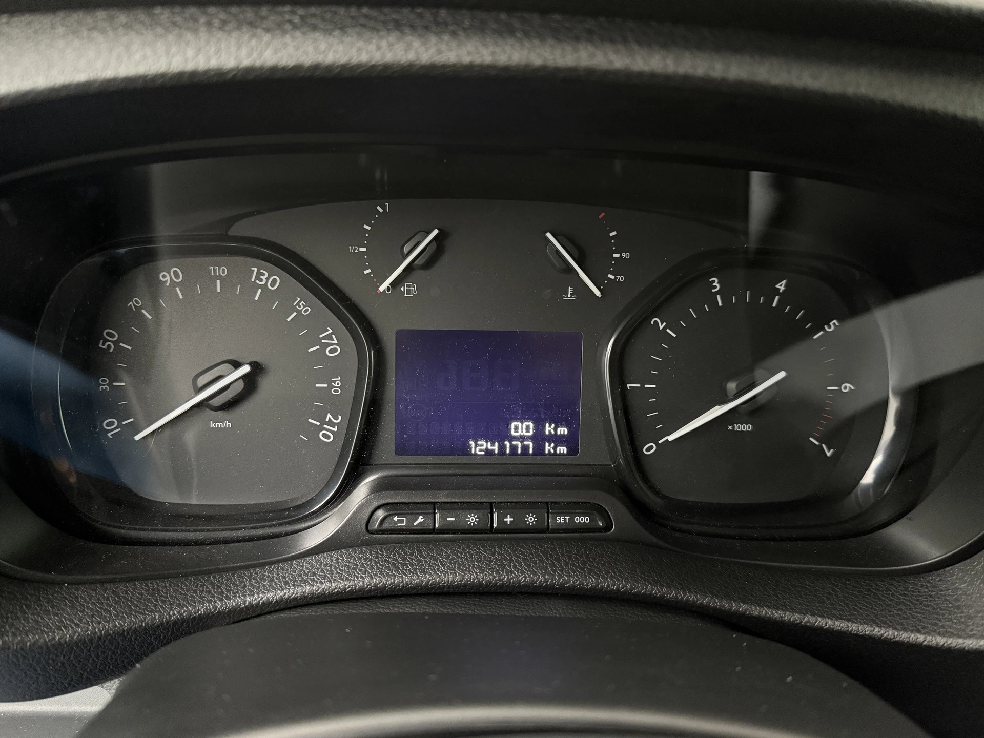 Hoofdafbeelding Peugeot Expert