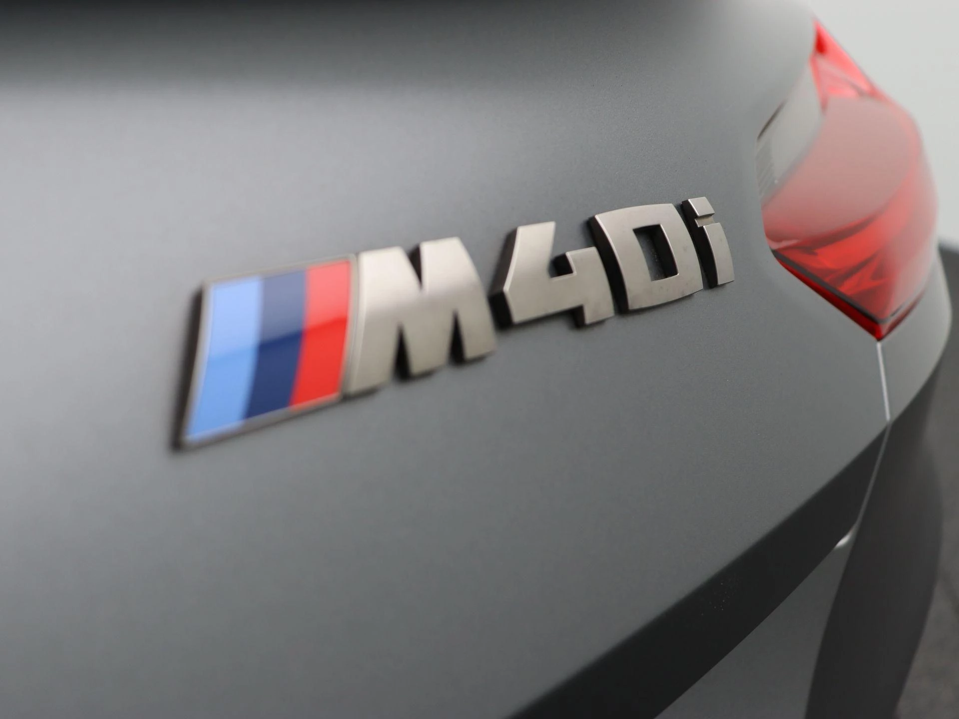 Hoofdafbeelding BMW Z4