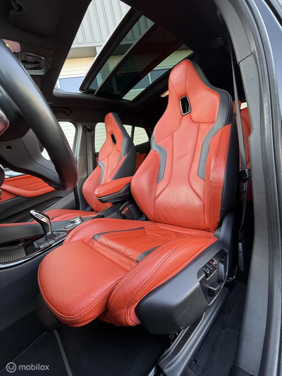 Hoofdafbeelding BMW X2