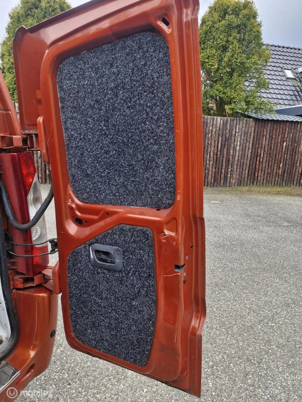 Hoofdafbeelding Fiat Scudo