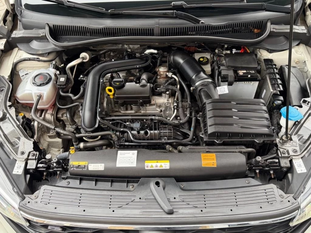 Hoofdafbeelding Volkswagen Taigo