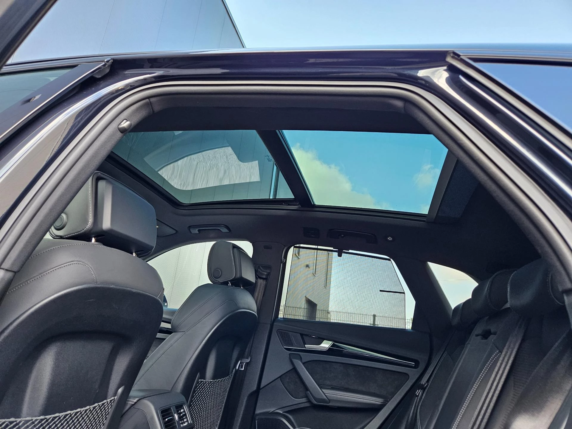 Hoofdafbeelding Audi SQ5