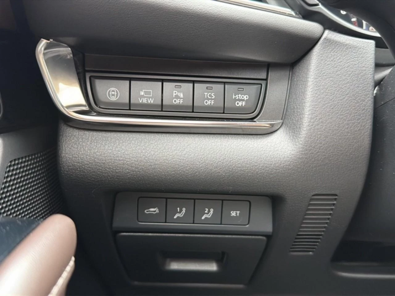 Hoofdafbeelding Mazda CX-30