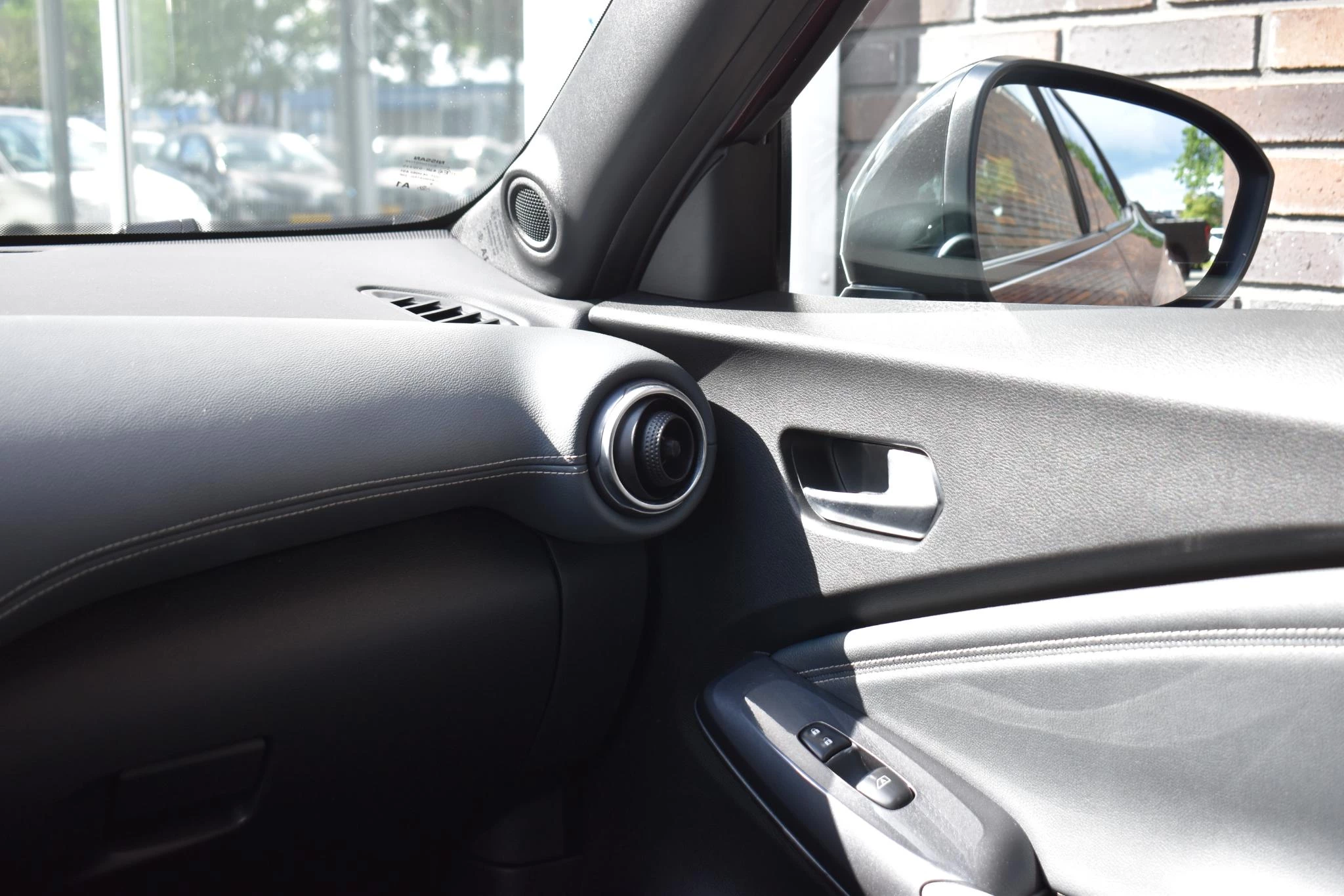 Hoofdafbeelding Nissan Juke