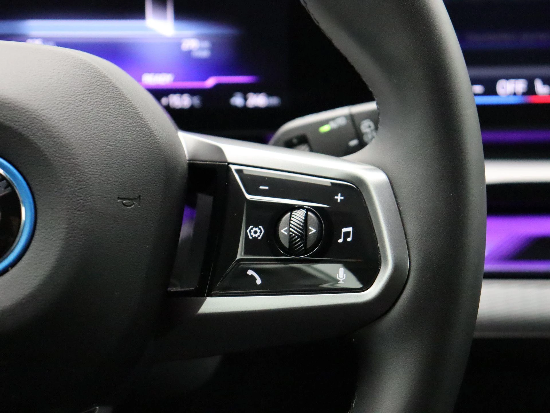 Hoofdafbeelding BMW i5