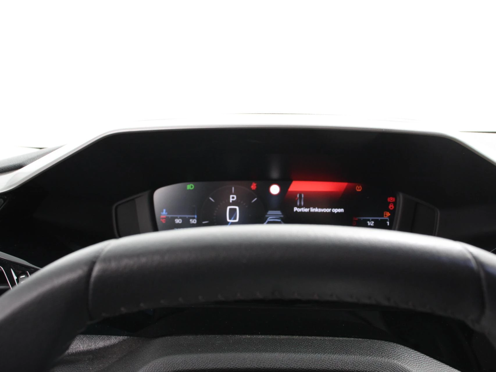 Hoofdafbeelding Peugeot 408