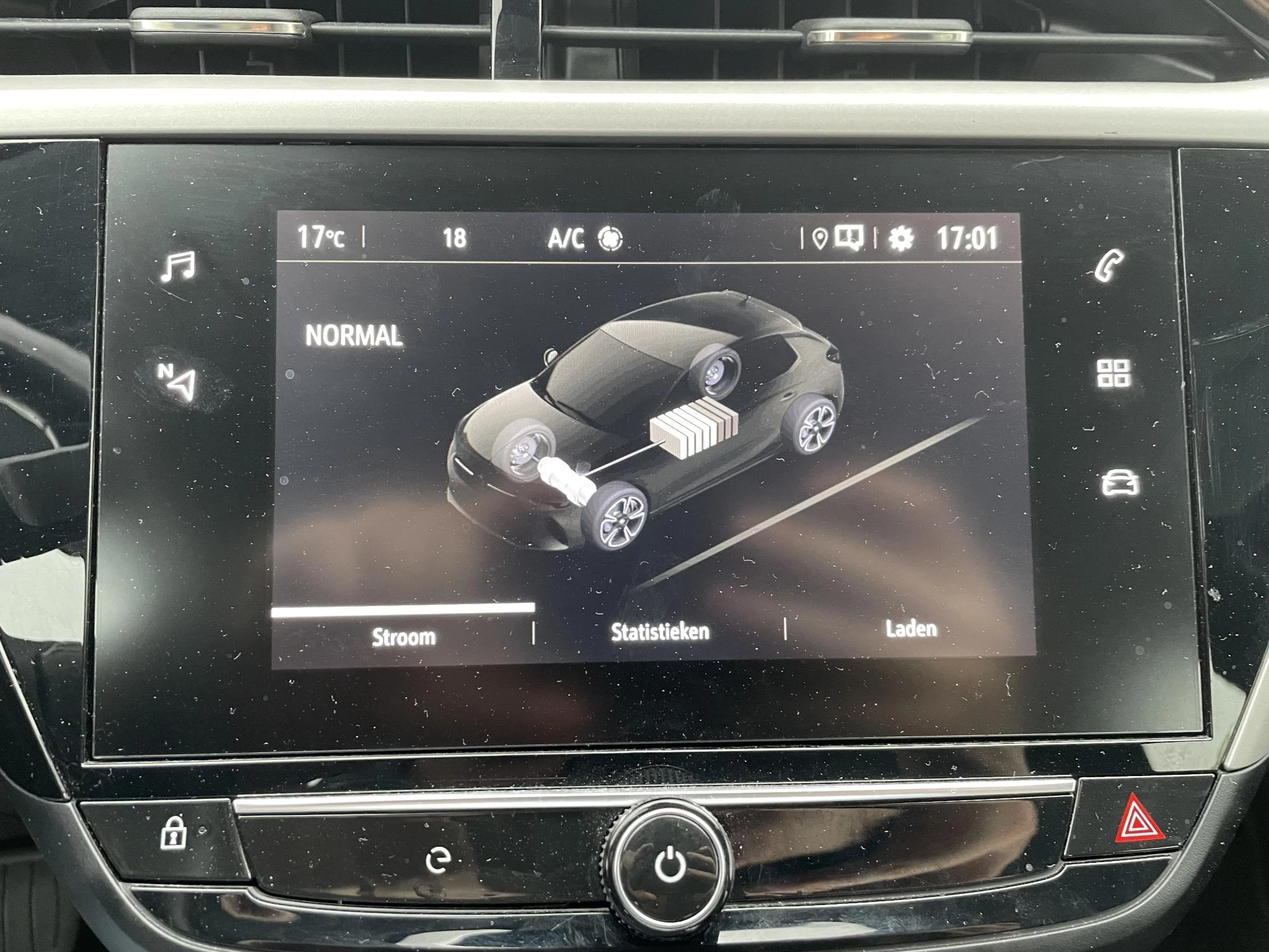 Hoofdafbeelding Opel Corsa-e