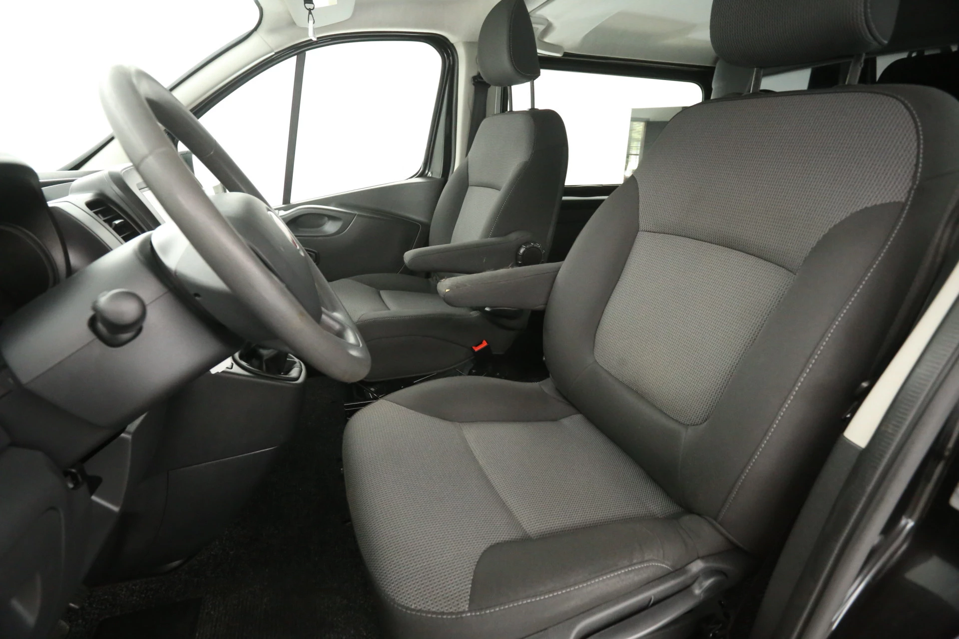 Hoofdafbeelding Fiat Talento