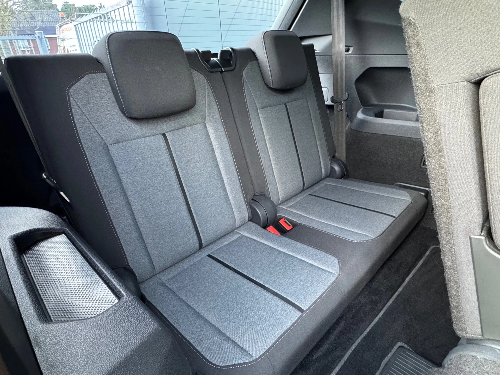 Hoofdafbeelding SEAT Tarraco