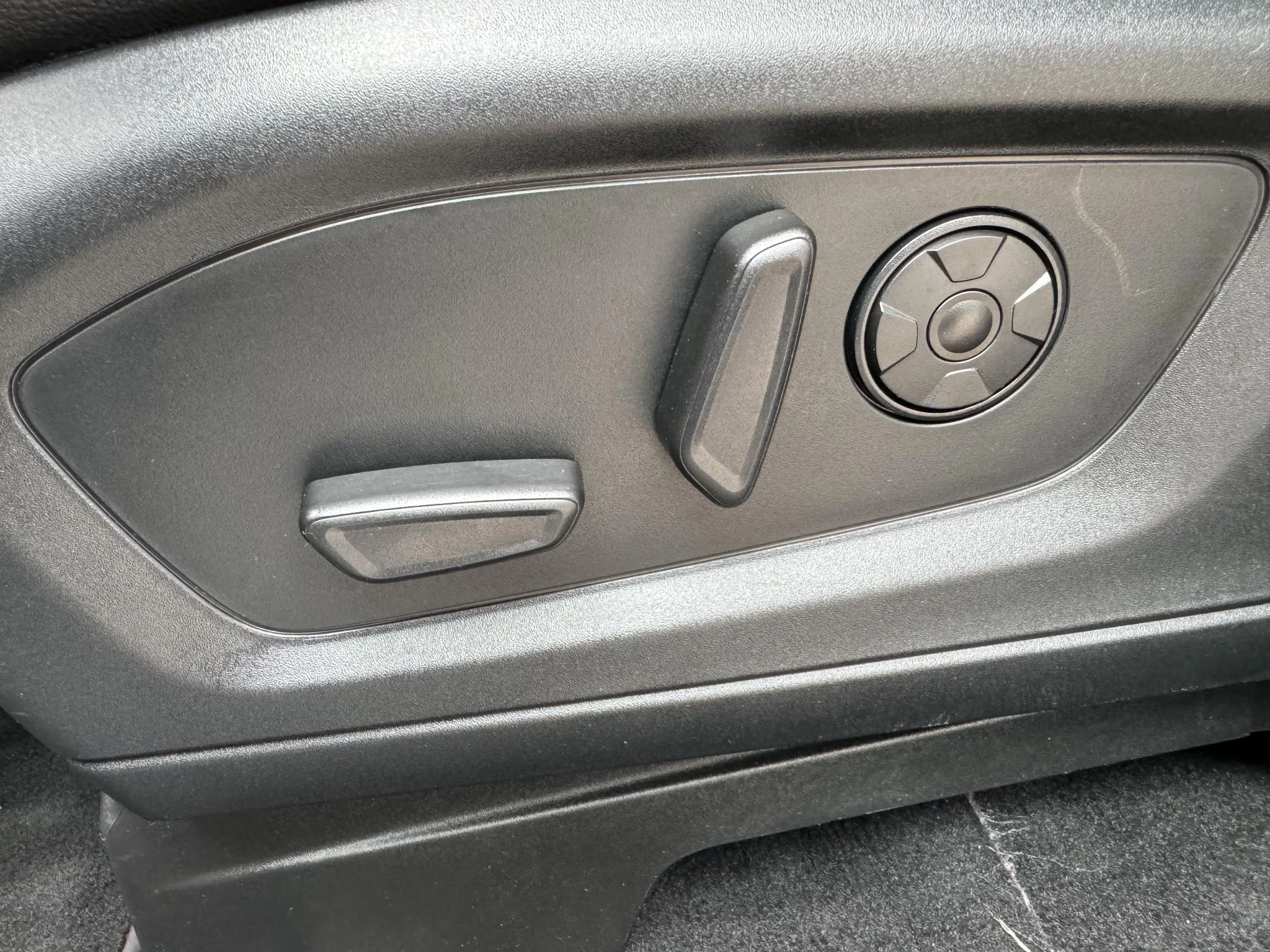 Hoofdafbeelding Ford Explorer