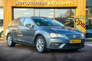 SEAT Leon ST 1.0 EcoTSI Style Business Intense Keyless PDC Navi Cruise