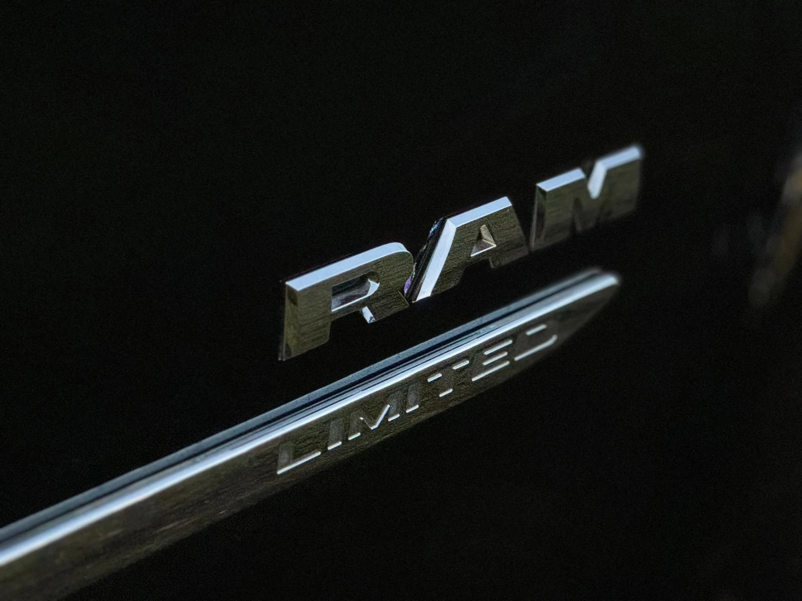 Hoofdafbeelding Dodge Ram Pick-Up