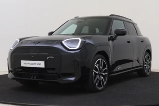 MINI Aceman E / John Cooper Works / Pakket XL / 19 inch JCW Lap Spoke 2-tone