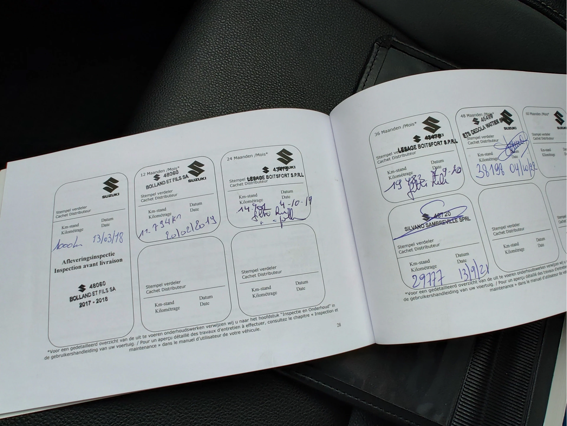 Hoofdafbeelding Suzuki Jimny