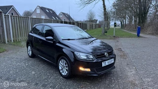 Volkswagen Polo 1.2 Easyline / CarPlay / stoelverw / pdc