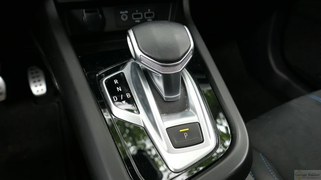 Hoofdafbeelding Renault Arkana